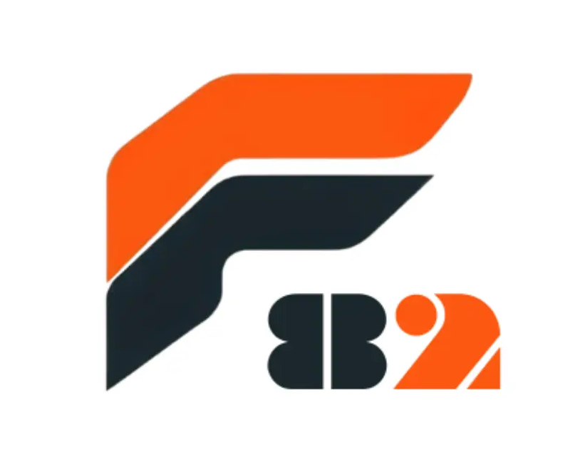 flux82 logo
