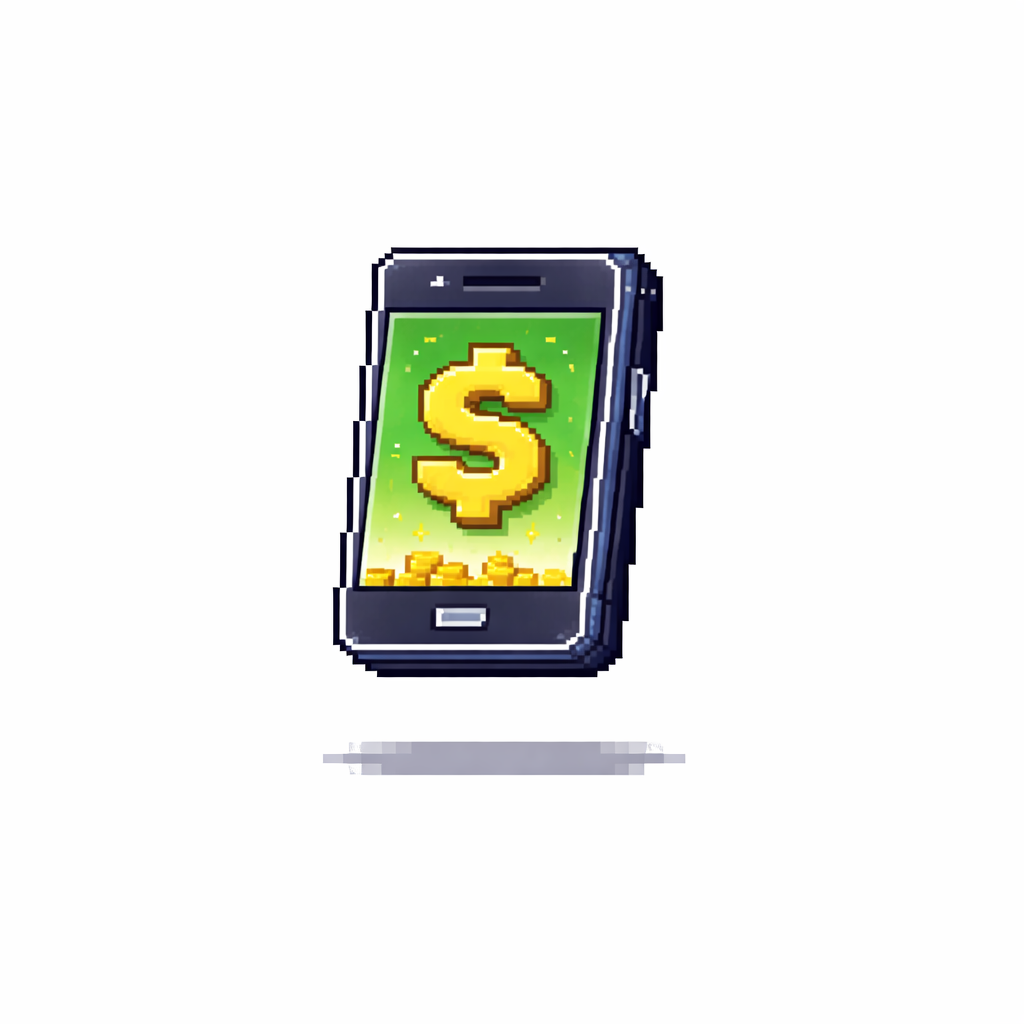 Conversion Monetization techniques for online business